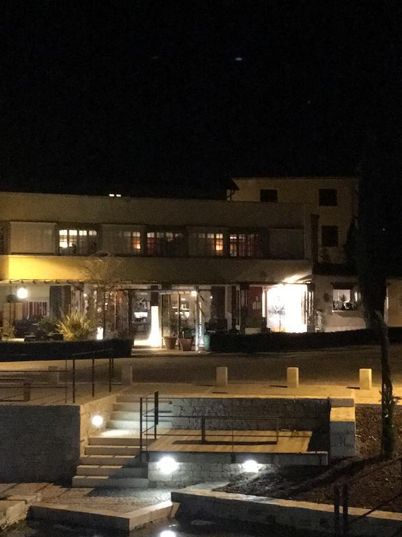 Hotel Le Vinois Caillac Zewnętrze zdjęcie